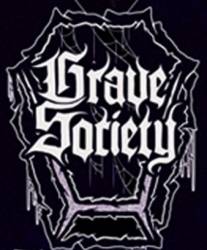 logo Grave Society logo Grave Society